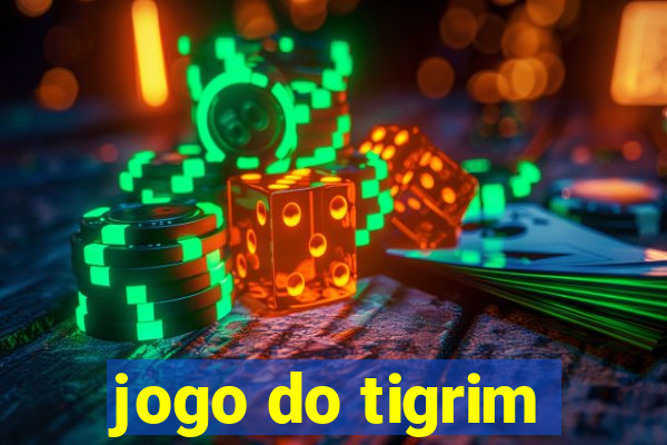 jogo do tigrim